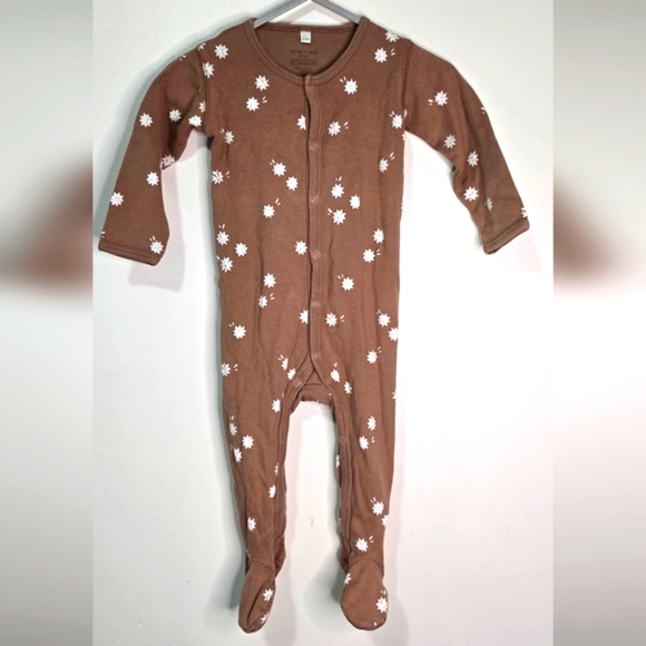 Snap footie - Picture 1 of 2